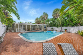 Beach Home Estate I Pool & Ocean